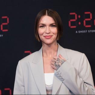 Bang Showbiz / Ruby Rose has taken aim at Sydney Sweeney after Christy disappointed at the box office