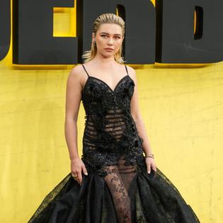 Bang Showbiz / Florence Pugh has detailed her experiences with intimacy coordinators
