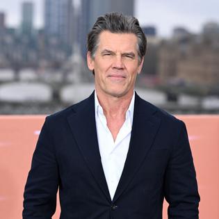 Bang Showbiz / Josh Brolin would consider returning to the Marvel Cinematic Universe as Thanos