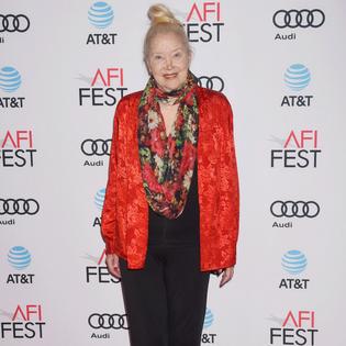 Bang Showbiz / Sally Kirkland has passed away at the age of 84
