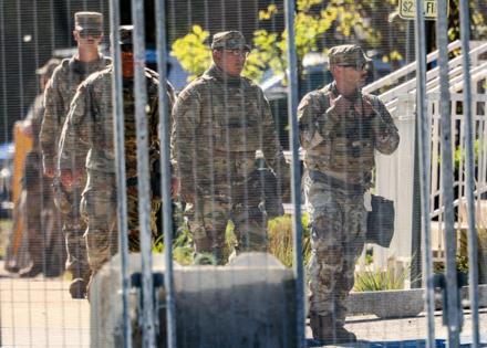 Stacey Wescott/Chicago Tribune/TNS