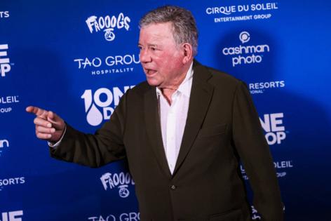 Madeline Carter/Las Vegas Review-Journal/TNS