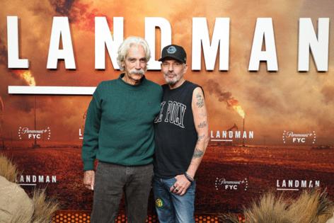 Monica Schipper/Getty Images North America/TNS