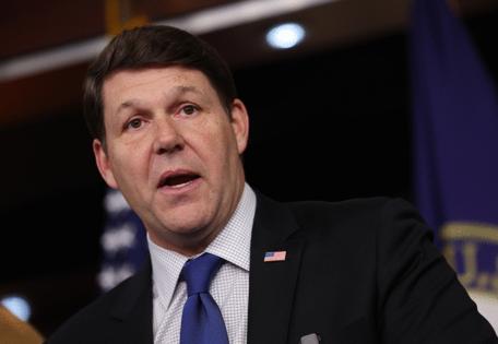 Kevin Dietsch/Getty Images North America/TNS