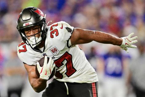 Julio Aguilar/Getty Images North America/TNS