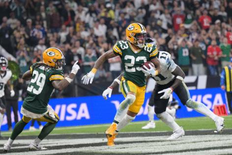 Jose F. Moreno/The Philadelphia Inquirer/TNS