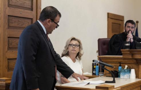 Travis Heying/The Wichita Eagle/TNS