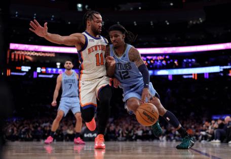 Elsa/Getty Images North America/TNS