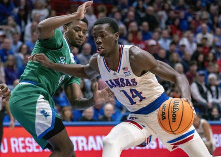 Tammy Ljungblad/Kansas City Star/TNS