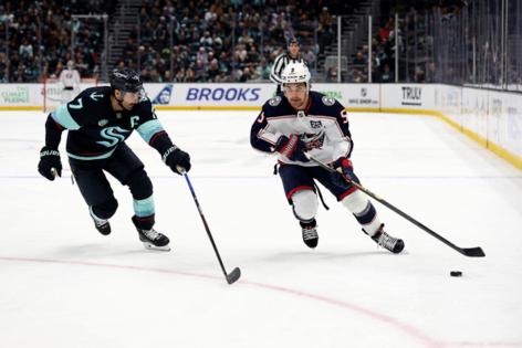 Steph Chambers/Getty Images North America/TNS