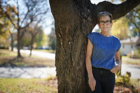 Leila Navidi/Minnesota Star Tribune/TNS