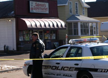 RICHARD SENNOTT/The Minnesota Star Tribune/TNS