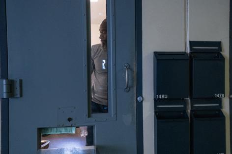 Richard Tsong-Taatarii/The Minnesota Star Tribune/TNS