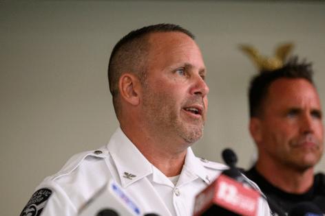 David Guralnick/The Detroit News/TNS