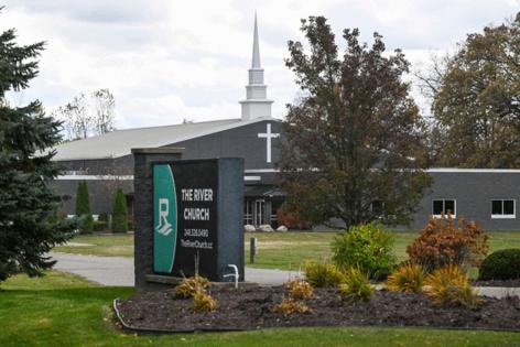 Katy Kildee/The Detroit News/TNS