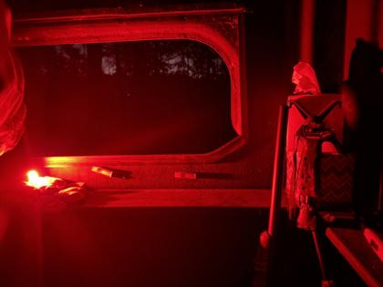 Zoë Jackson/The Minnesota Star Tribune/TNS