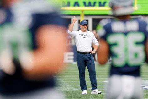 Jennifer Buchanan/The Seattle Times/TNS