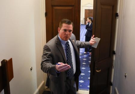 Joe Raedle/Getty Images North America/TNS