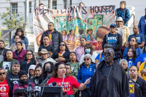 Allen J. Schaben/Los Angeles Times/TNS