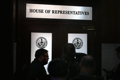 Tom Gralish/The Philadelphia Inquirer/TNS