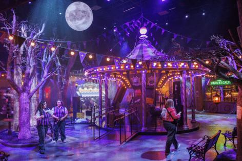 Alejandro A Alvarez/The Philadelphia Inquirer/TNS