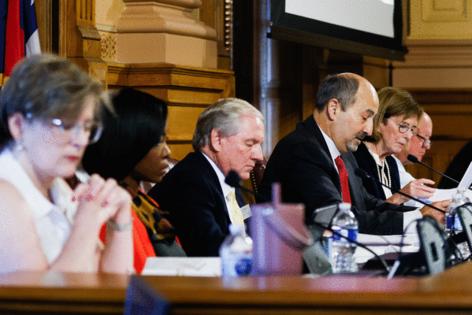 Abbey Cutrer/The Atlanta Journal-Constitution/TNS