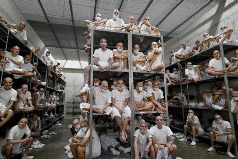 Marvin Recinos/Getty Images North America/TNS