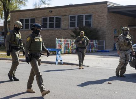 Brian Cassella/Chicago Tribune/TNS