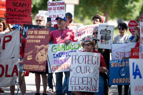 David Crane/Los Angeles Daily News/TNS