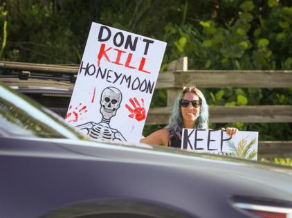 CHRIS URSO/Tampa Bay Times/TNS