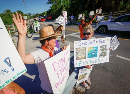 CHRIS URSO/Tampa Bay Times/TNS