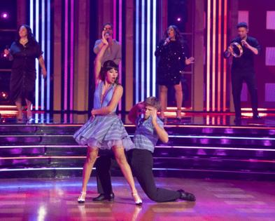 Eric McCandless/Disney/TNS