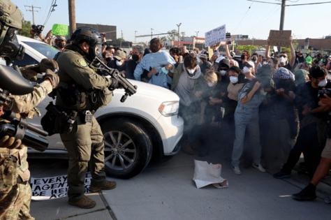 Stacey Wescott/Chicago Tribune/TNS