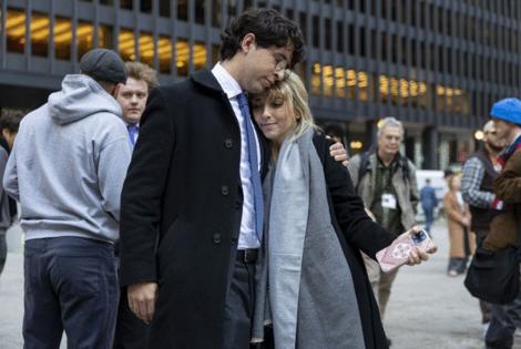 Brian Cassella/Chicago Tribune/TNS