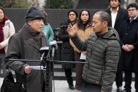 Barry Williams/New York Daily News/TNS