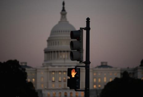 Andrew Caballero-Reynolds/AFP/GETTY IMAGES NORTH AMERICA/TNS