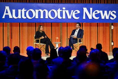 Katy Kildee/The Detroit News/TNS