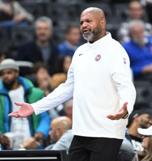 Clarence Tabb Jr./The Detroit News/TNS