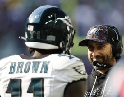 Yong Kim/The Philadelphia Inquirer/TNS