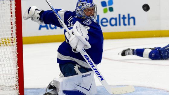 Luis Santana/Tampa Bay Times/TNS