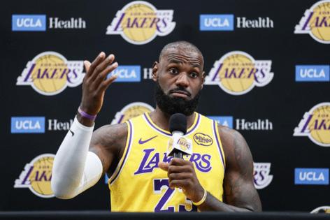 Robert Gauthier/Los Angeles Times/TNS