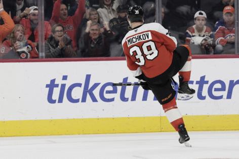 Elizabeth Robertson/The Philadelphia Inquirer/TNS