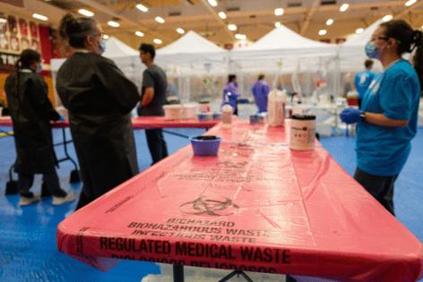 Spencer Platt/Getty Images North America/TNS