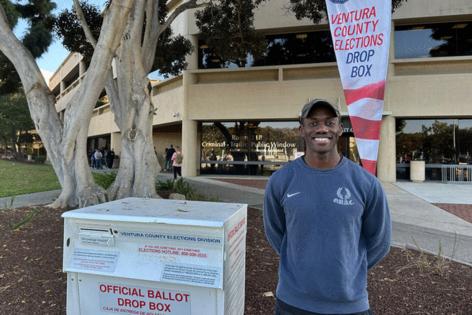 (Claudia Boyd-Barrett/KFF Health News)/KFF HEALTH NEWS/TNS