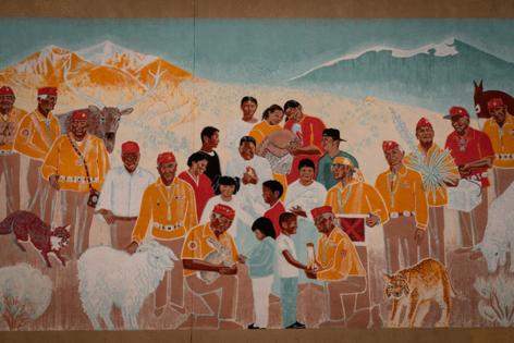 E. Jason Wambsgans/Chicago Tribune/TNS