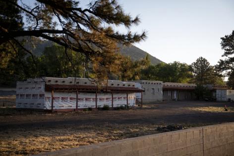 E. Jason Wambsgans/Chicago Tribune/TNS