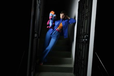 Carlin Stiehl/Los Angeles Times/TNS