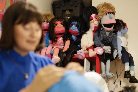 Carlin Stiehl/Los Angeles Times/TNS