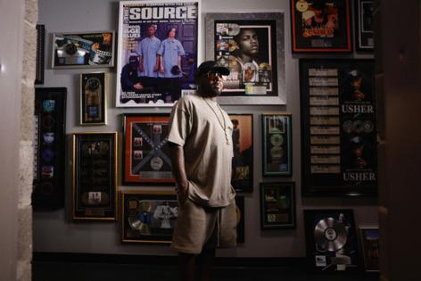 Natrice Miller/The Atlanta Journal-Constitution/TNS