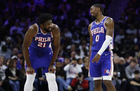 Yong Kim/The Philadelphia Inquirer/TNS